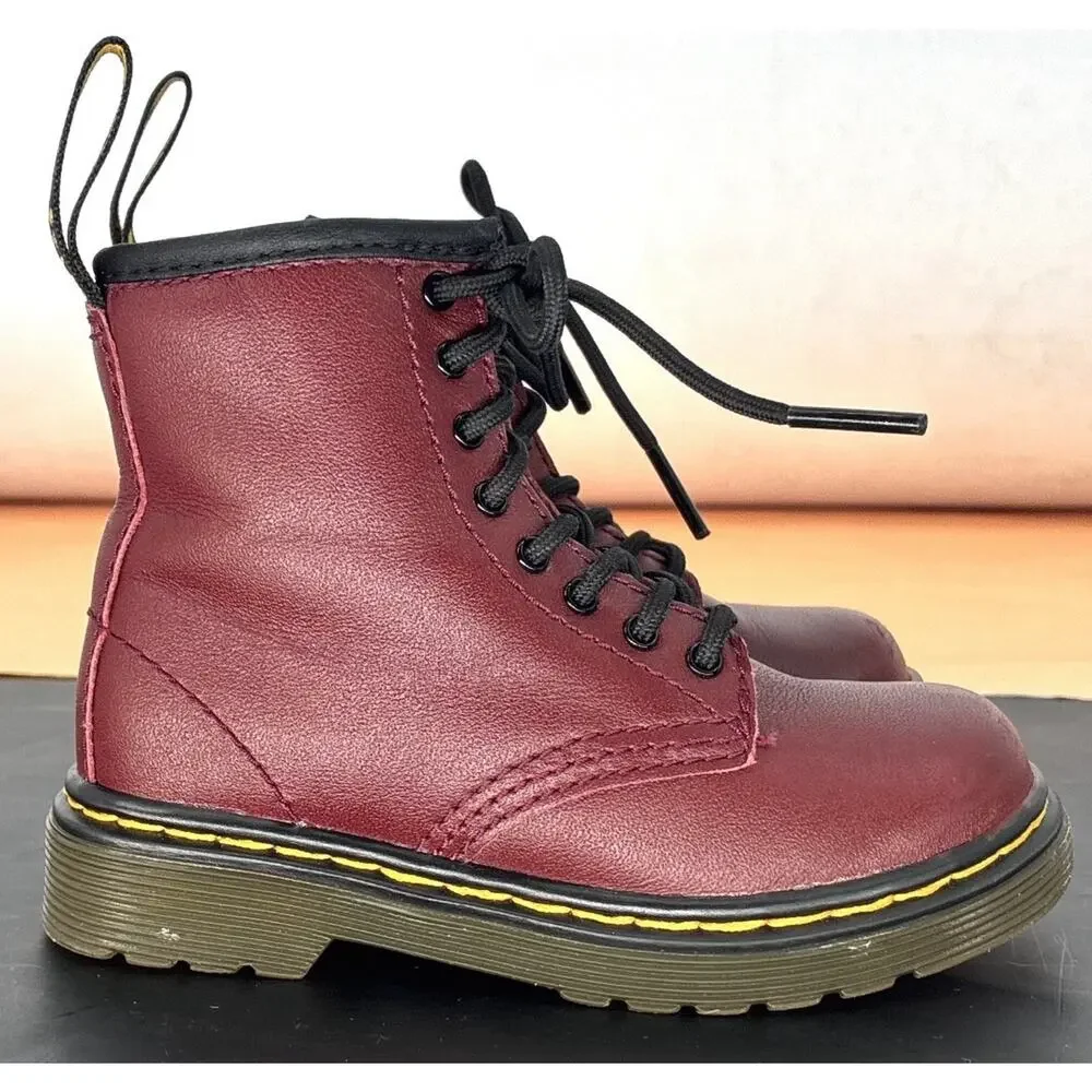 Dr. Martens doc martens